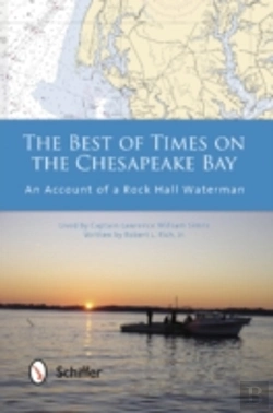Bertrand.pt - The Best Of Times On The Chesapeake Bay