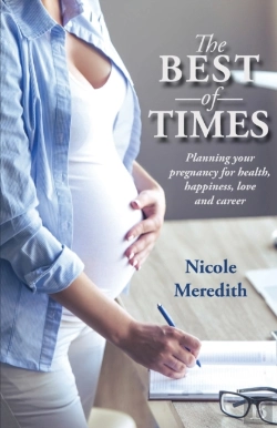 Bertrand.pt - The Best Of Times: Planning Your Pregnan