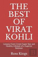 The Best Of Virat Kohli