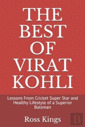 The Best Of Virat Kohli