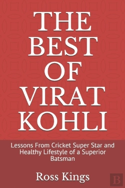 Bertrand.pt - The Best Of Virat Kohli