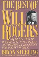 The Best Of Will Rogers