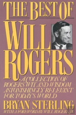 Bertrand.pt - The Best Of Will Rogers