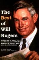 The Best Of Will Rogers
