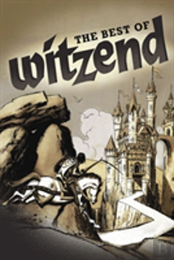 Bertrand.pt - The Best Of Witzend