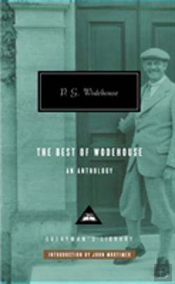 Bertrand.pt - The Best Of Wodehouse
