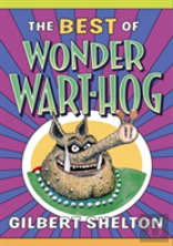 The Best Of Wonder Wart-Hog