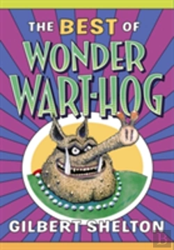 Bertrand.pt - The Best Of Wonder Wart-Hog
