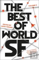 The Best Of World Sf