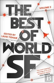 The Best Of World Sf