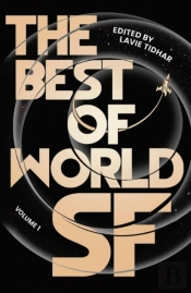 The Best Of World Sf