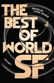 The Best Of World Sf