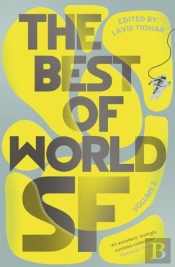 The Best Of World Sf