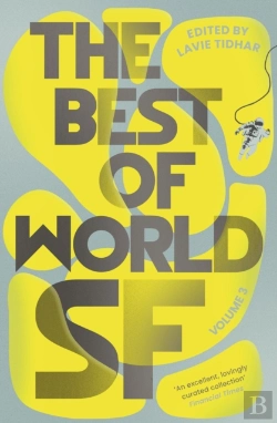 Bertrand.pt - The Best Of World Sf