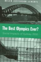 The Best Olympics Ever?