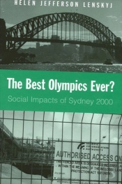The Best Olympics Ever?