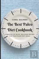 The Best Paleo Diet Cookbook
