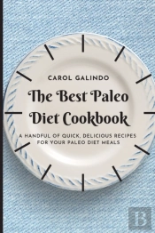 The Best Paleo Diet Cookbook