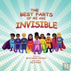 Bertrand.pt - The Best Parts Of Me Are Invisible