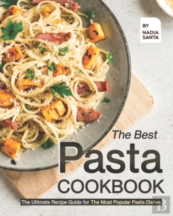 Bertrand.pt - The Best Pasta Cookbook