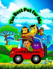The Best Pet For Me