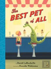 The Best Pet Of All