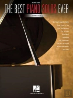 Bertrand.pt - The Best Piano Solos Ever - 2nd Edition
