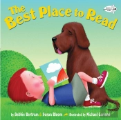 The Best Place To Read