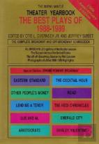 The Best Plays Of 1988-1989