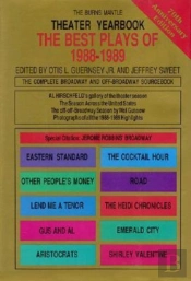 The Best Plays Of 1988-1989