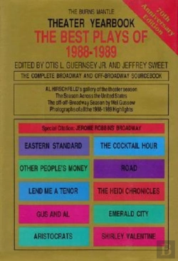 Bertrand.pt - The Best Plays Of 1988-1989