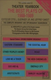 The Best Plays Of 1988-1989
