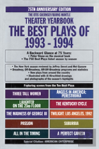 The Best Plays Of 1993-1994