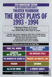 The Best Plays Of 1993-1994