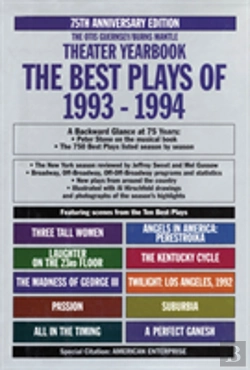 Bertrand.pt - The Best Plays Of 1993-1994