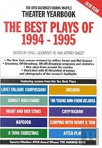 The Best Plays Of 1994-1995
