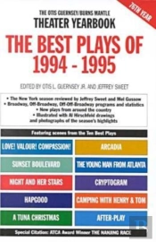 The Best Plays Of 1994-1995