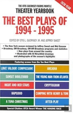 Bertrand.pt - The Best Plays Of 1994-1995