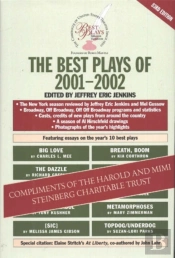 The Best Plays Of 2001-2002