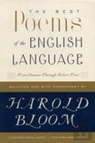 The Best Poems Of The English Language