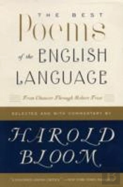 The Best Poems Of The English Language