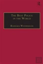 The Best Police In The World