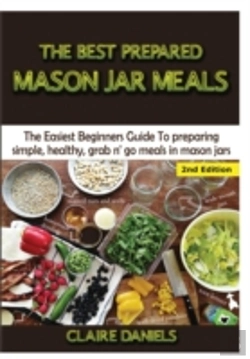 Bertrand.pt - The Best Prepared Mason Jar Meals