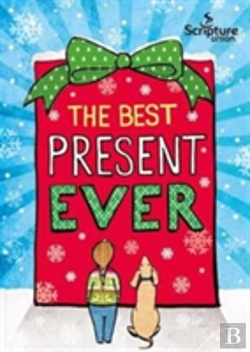 Bertrand.pt - The Best Present Ever (5-8s)