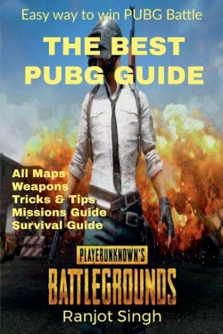 Bertrand.pt - The Best Pubg Guide