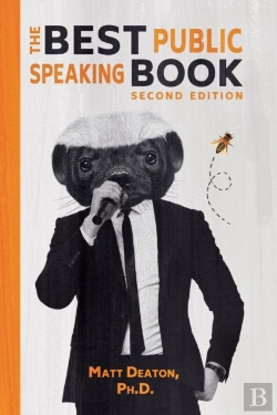 Bertrand.pt - The Best Public Speaking Book