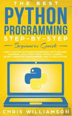 Bertrand.pt - The Best Python Programming Step-By-Step Beginners Guide