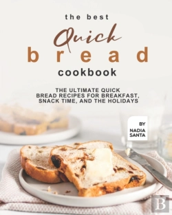 Bertrand.pt - The Best Quick Bread Cookbook