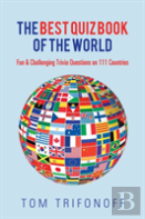 The Best Quiz Book Of The World