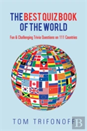 The Best Quiz Book Of The World